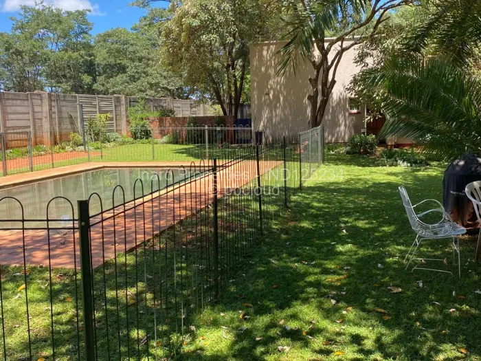 Townhouse/Cluster to Rent in Mandara, Harare