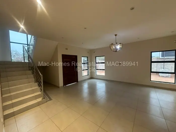 Townhouse/Cluster for Sale in Mabelreign, Harare