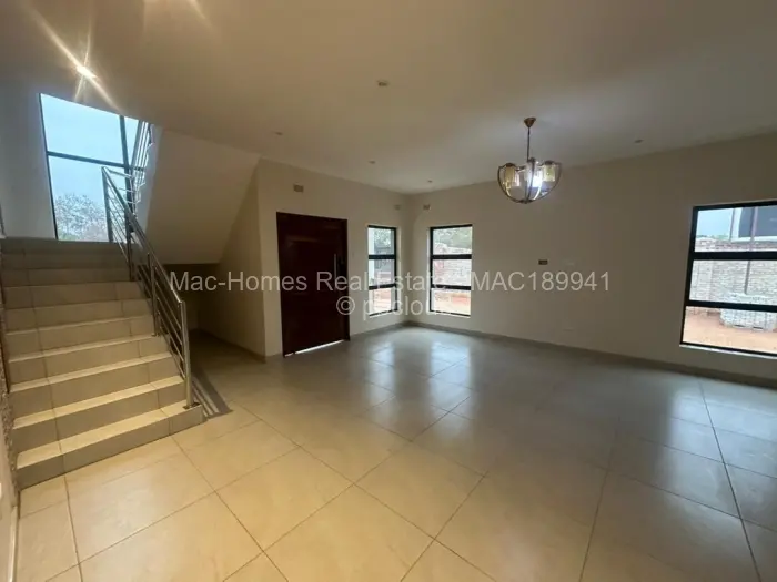 Townhouse/Cluster for Sale in Mabelreign, Harare