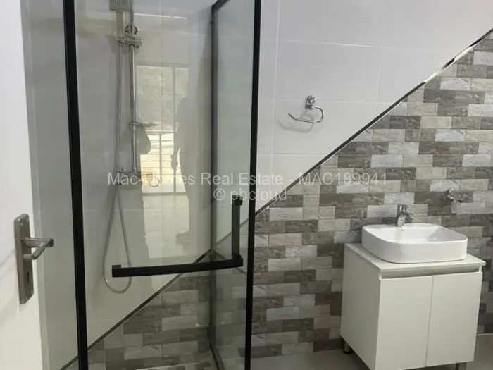 Townhouse/Cluster for Sale in Mabelreign, Harare