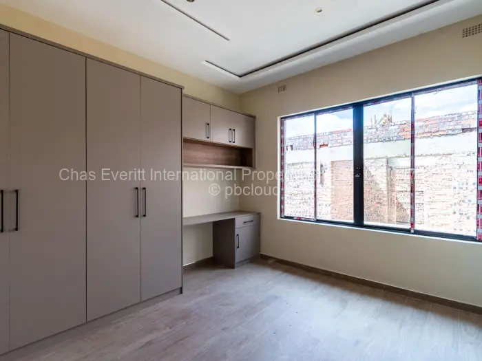 Townhouse/Cluster for Sale in Monavale, Harare