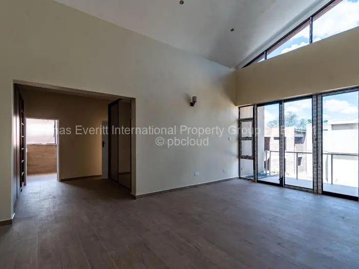 Townhouse/Cluster for Sale in Monavale, Harare