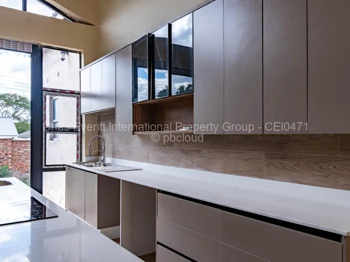 Townhouse/Cluster for Sale in Monavale, Harare