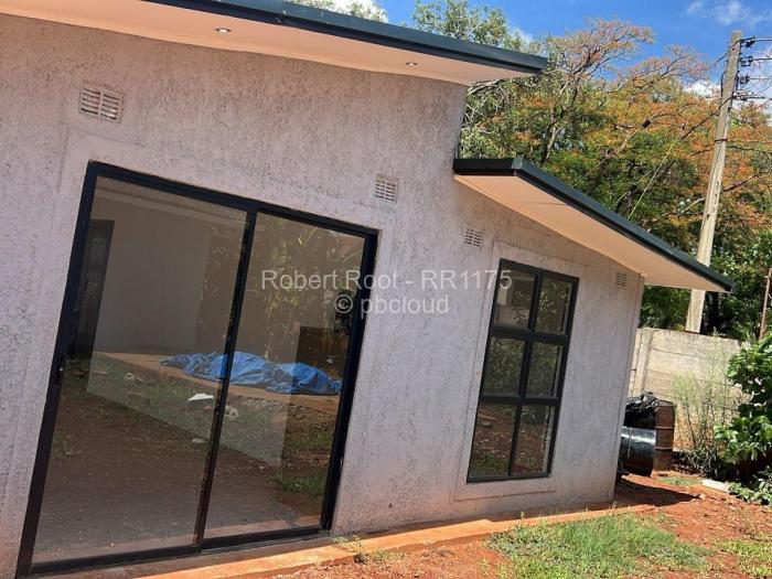 Office to Rent in Eastlea, Harare