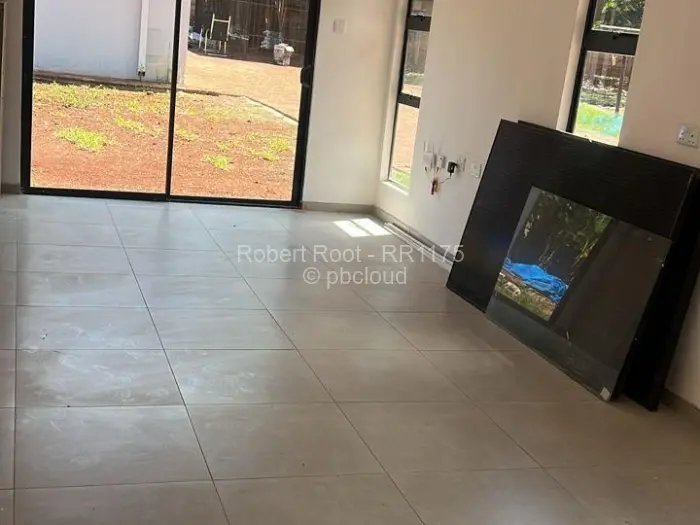 Office to Rent in Eastlea, Harare