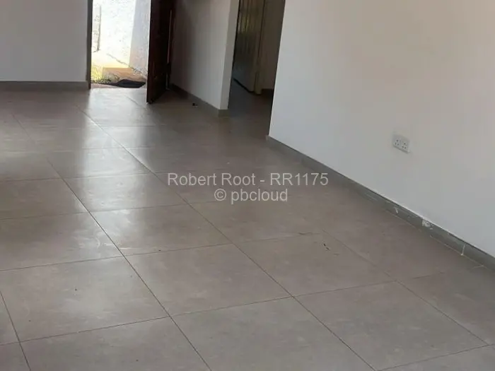 Office to Rent in Eastlea, Harare