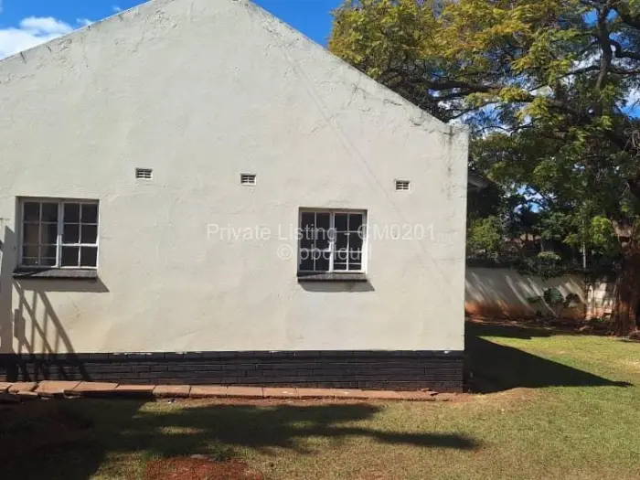 Cottage/Garden Flat to Rent in Avondale, Harare