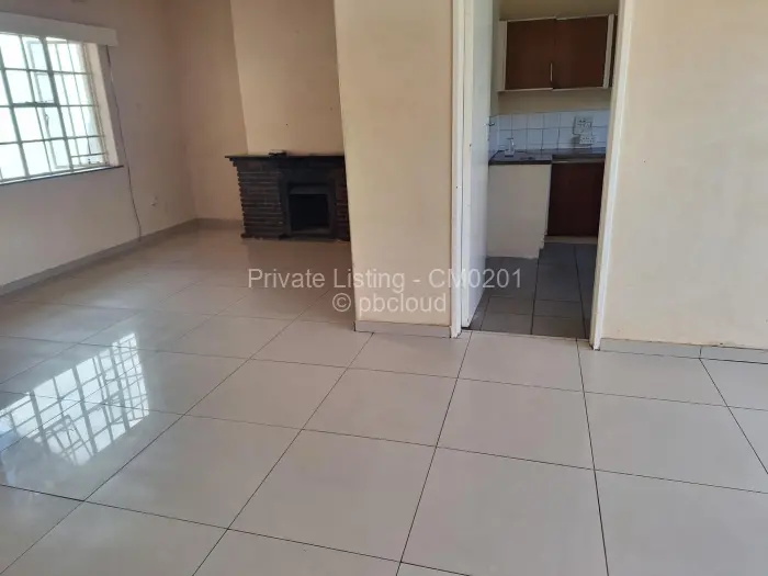 Cottage/Garden Flat to Rent in Avondale, Harare