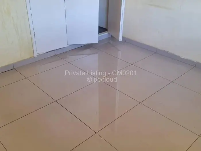 Cottage/Garden Flat to Rent in Avondale, Harare