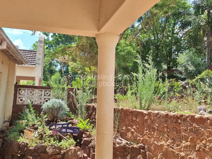 Cottage/Garden Flat to Rent in Avondale, Harare