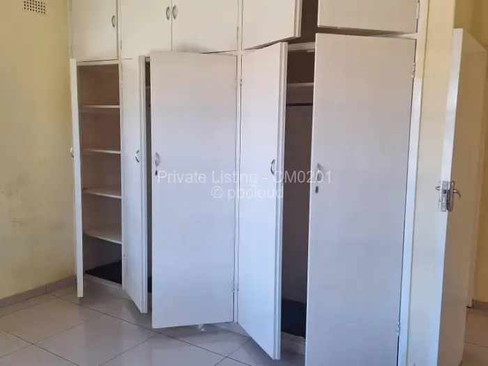 Cottage/Garden Flat to Rent in Avondale, Harare