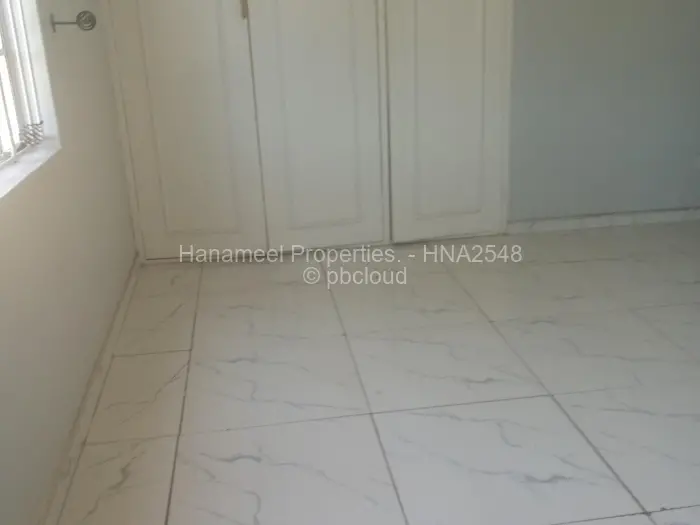 3 Bedroom House to Rent in Zimre Park, Harare
