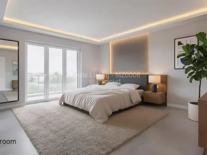 Townhouse/Cluster for Sale in Borrowdale, Harare