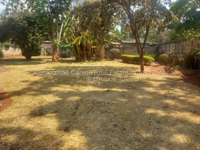 Townhouse/Cluster to Rent in Mount Pleasant, Harare
