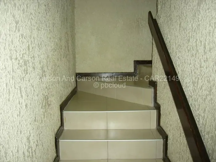 Townhouse/Cluster to Rent in Newlands