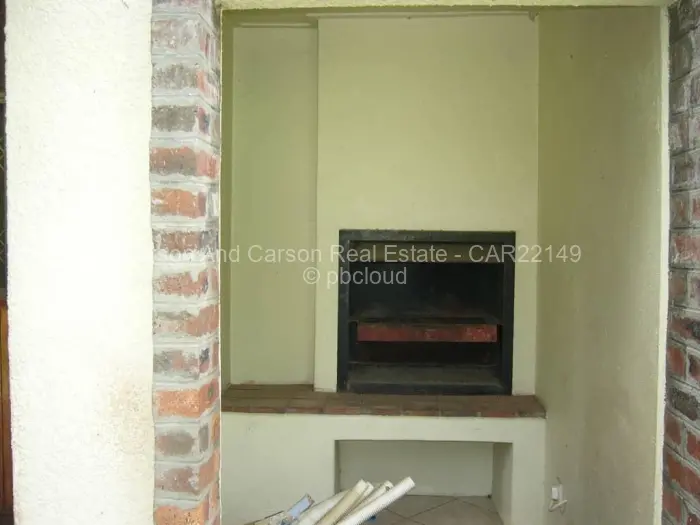 Townhouse/Cluster to Rent in Newlands