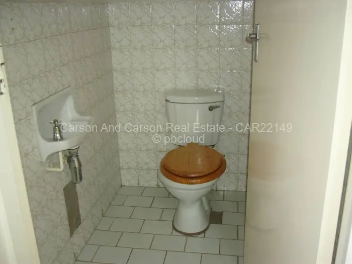 Townhouse/Cluster to Rent in Newlands