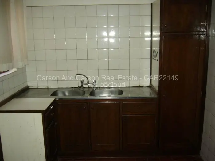 Townhouse/Cluster to Rent in Newlands