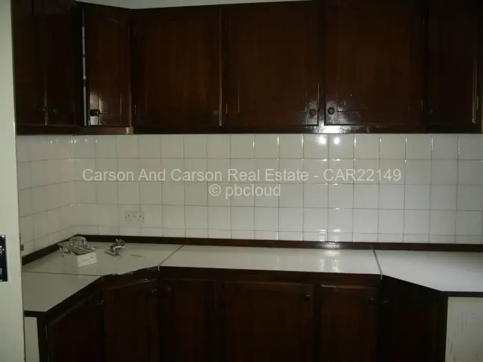 Townhouse/Cluster to Rent in Newlands