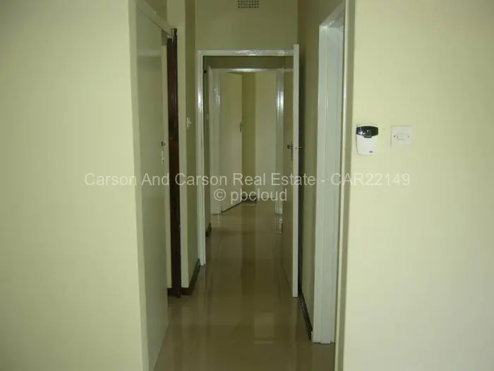 Townhouse/Cluster to Rent in Newlands