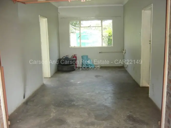 Townhouse/Cluster to Rent in Newlands