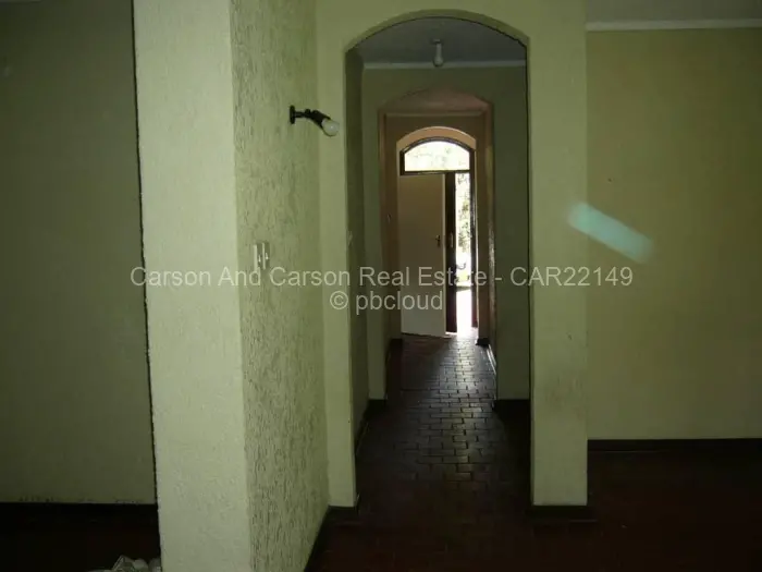 Townhouse/Cluster to Rent in Newlands