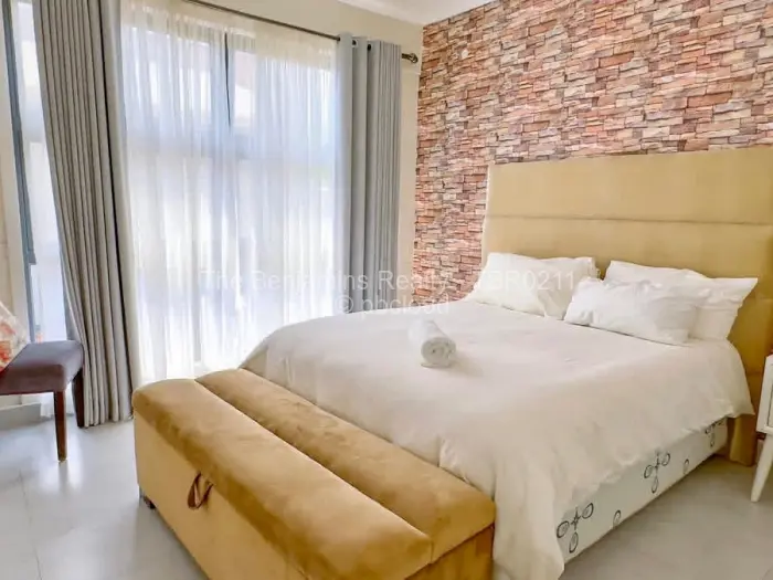 Townhouse/Cluster to Rent in Greendale, Harare