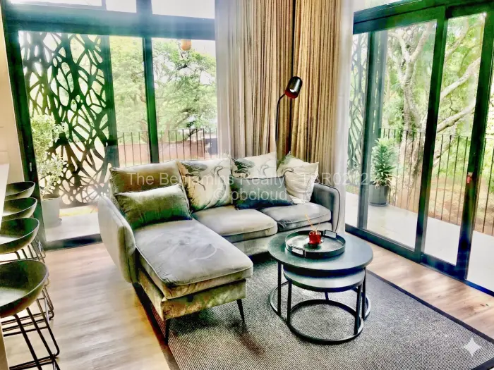 Townhouse/Cluster to Rent in Vainona, Harare