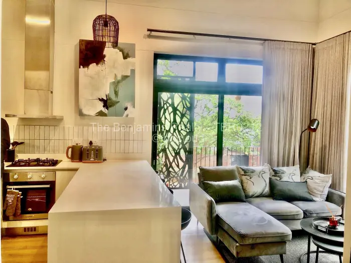 Townhouse/Cluster to Rent in Vainona, Harare