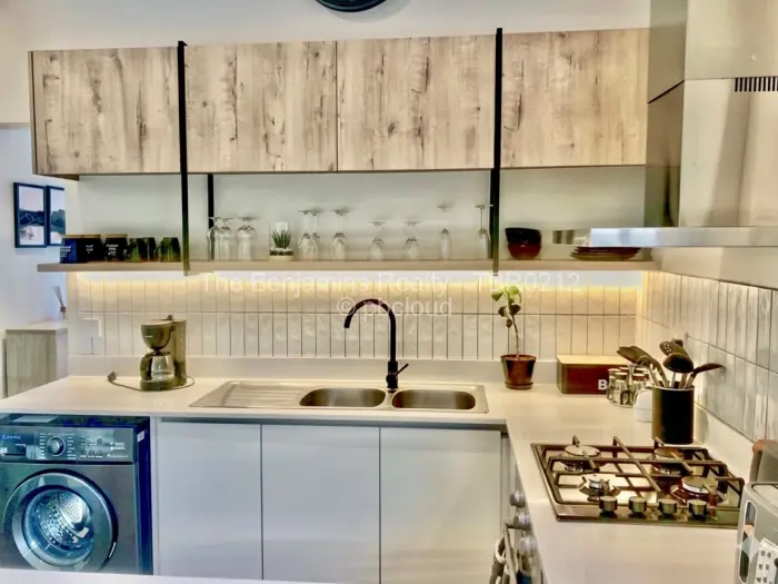 Townhouse/Cluster to Rent in Vainona, Harare