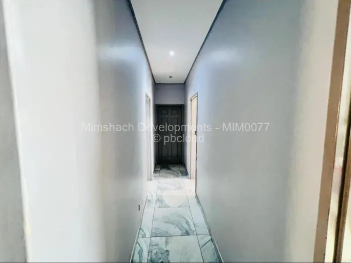 4 Bedroom Cottage/Garden Flat to Rent in Mount Pleasant Heights, Harare