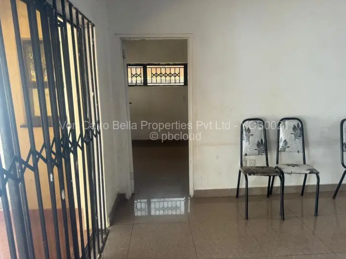 4 Bedroom House for Sale in Lenana Park, Harare