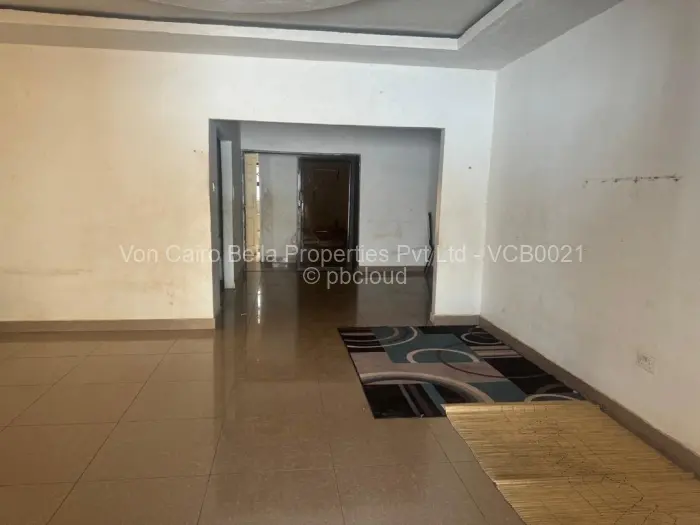 4 Bedroom House for Sale in Lenana Park, Harare