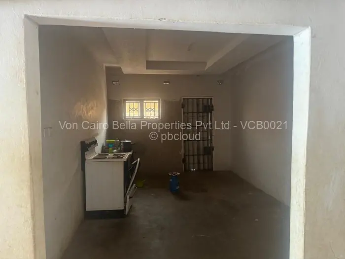 4 Bedroom House for Sale in Lenana Park, Harare