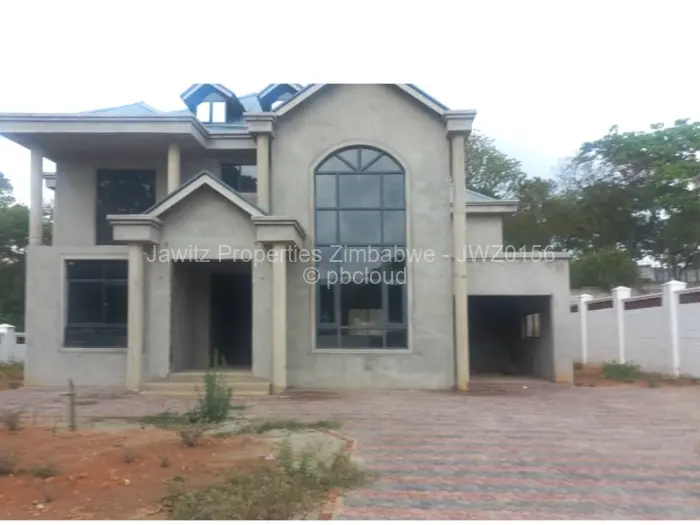 Townhouse/Cluster for Sale in Helensvale, Harare