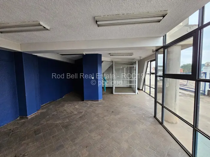 Warehouse/Industrial for Sale in Graniteside, Harare