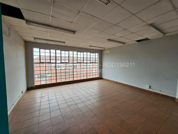 Warehouse/Industrial for Sale in Graniteside, Harare