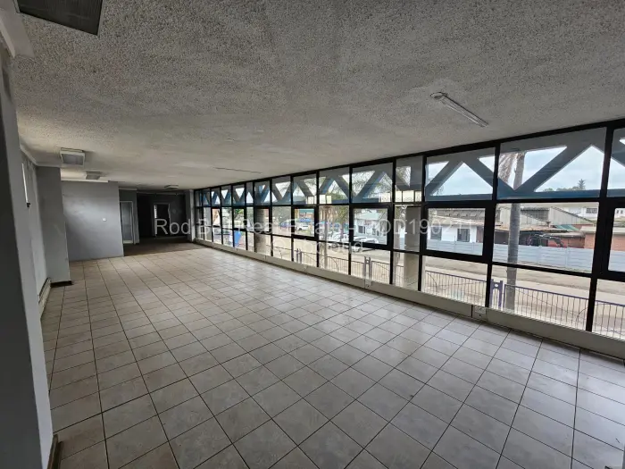 Warehouse/Industrial for Sale in Graniteside, Harare