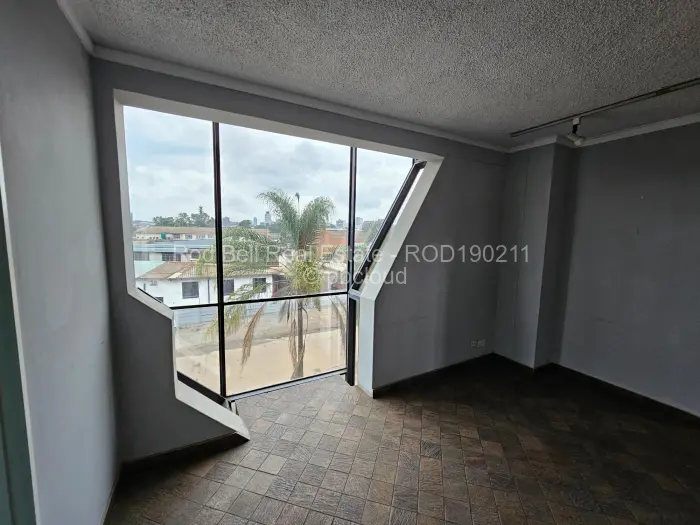 Warehouse/Industrial for Sale in Graniteside, Harare