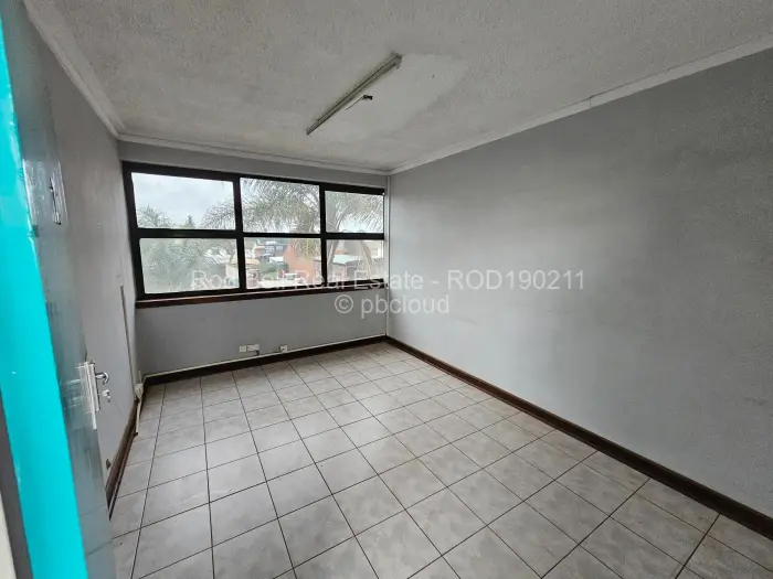 Warehouse/Industrial for Sale in Graniteside, Harare