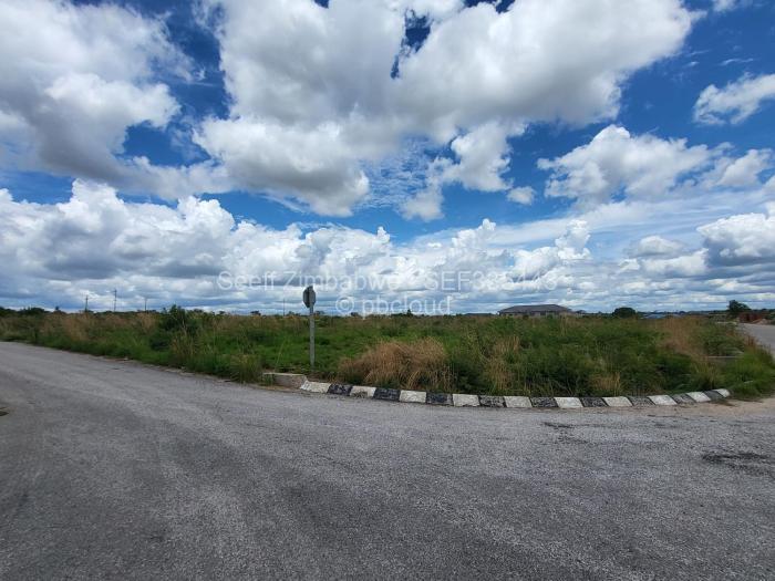 Residential Stand for Sale in Chinhoyi, Chinhoyi