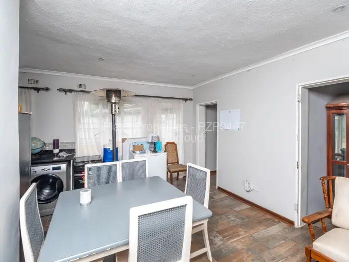 3 Bedroom House to Rent in Glen Lorne, Harare