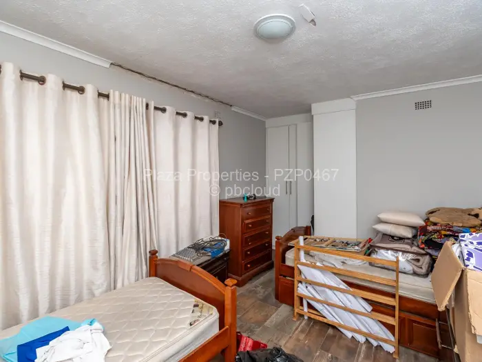 3 Bedroom House to Rent in Glen Lorne, Harare