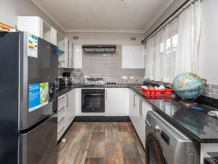 3 Bedroom House to Rent in Glen Lorne, Harare