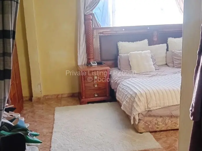 House for Sale in Kuwadzana, Harare