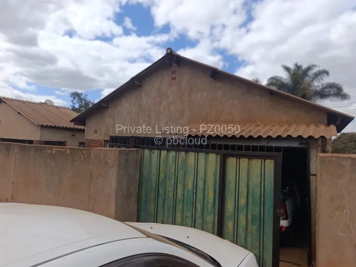 House for Sale in Kuwadzana, Harare