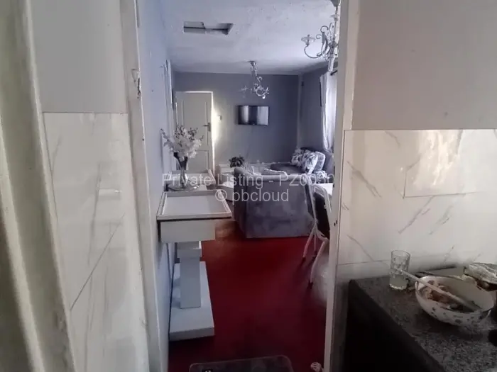 House for Sale in Kuwadzana, Harare