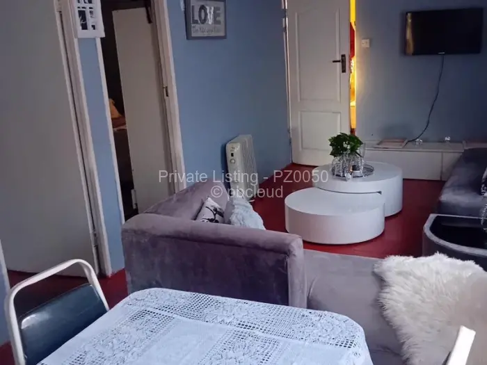 House for Sale in Kuwadzana, Harare