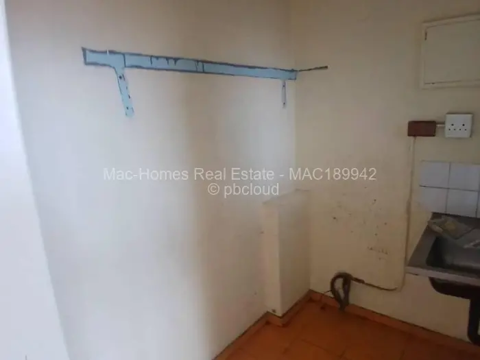 Flat/Apartment to Rent in Harare City Centre, Harare