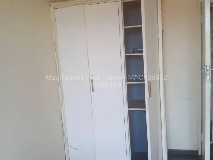 Flat/Apartment to Rent in Harare City Centre, Harare